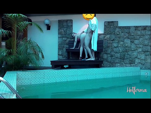 ❤️ 老闆請女僕去泳池，卻忍不住火辣辣的 ☑ 硬色情 在 zh-tw.bestsexporno.ru ❌❤